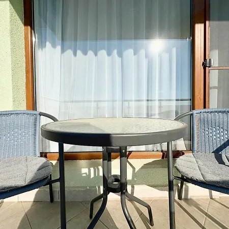Apartman Sea View 3