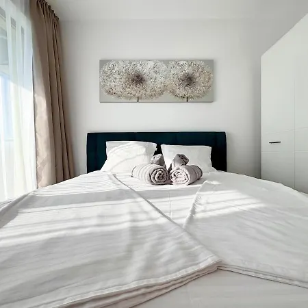 Apartman Sea View 3