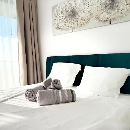 Apartman Sea View 3