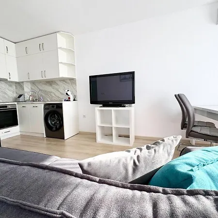 Apartman Sea View 3 *