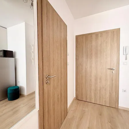 Apartman Sea View 3 *