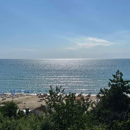 Apartman Sea View 3 Várna